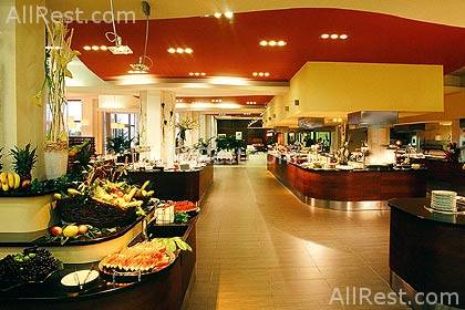Zagreb Hotel 6